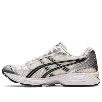 Asics x Kith Gel-Kayano 14 «Cream Scarab»