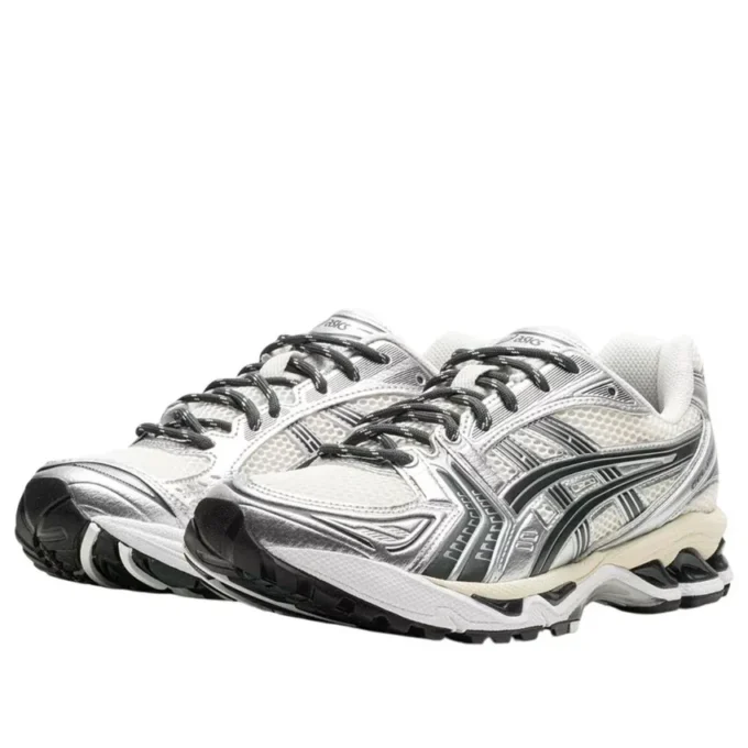 Asics x Kith Gel-Kayano 14 «Cream Scarab»