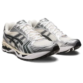 Asics x Kith Gel-Kayano 14 «Cream Scarab»