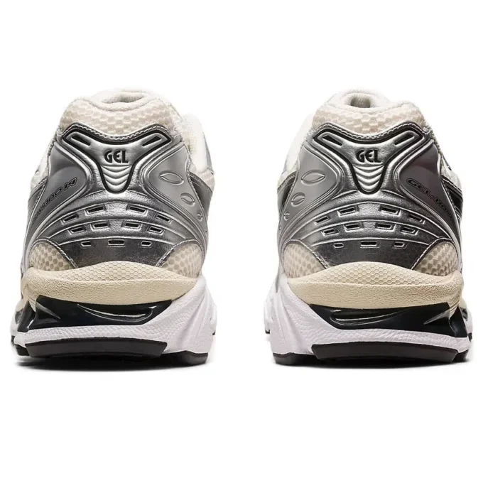 Asics x Kith Gel-Kayano 14 «Cream Scarab»