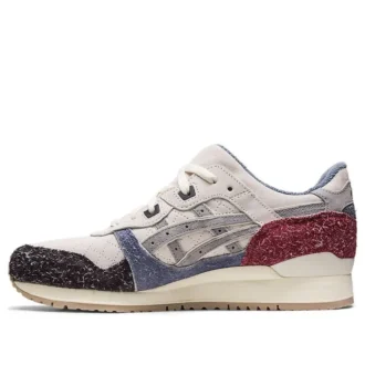 Asics x Kith Gel-Lyte 3 07 Remastered «Seoul»