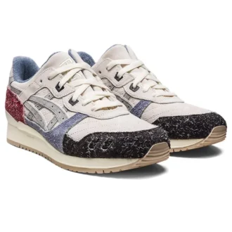 Asics x Kith Gel-Lyte 3 07 Remastered «Seoul»