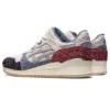 Asics x Kith Gel-Lyte 3 07 Remastered «Seoul»