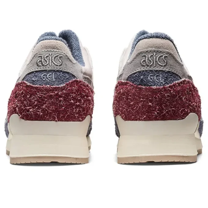 Asics x Kith Gel-Lyte 3 07 Remastered «Seoul»