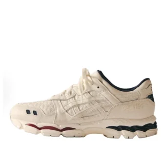 Asics x Kith Gel-Lyte 3.1 «France»