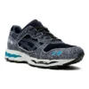 Asics x Kith Gel-Lyte 3.1 «Super Blue»