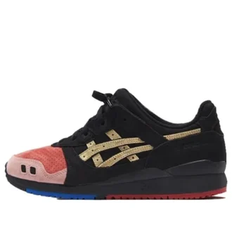 Asics x Kith Gel-Lyte 3 OG «Tokyo Trio Pack – 252.1»