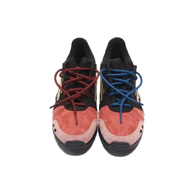 Asics x Kith Gel-Lyte 3 OG «Tokyo Trio Pack – 252.1» Asics x Kith Gel-Lyte 3 OG «Tokyo Trio Pack – 252.1»