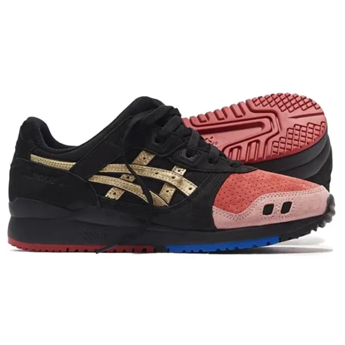 Asics x Kith Gel-Lyte 3 OG «Tokyo Trio Pack – 252.1» Asics x Kith Gel-Lyte 3 OG «Tokyo Trio Pack – 252.1»