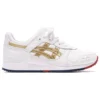 Asics x Kith Gel-Lyte 3 OG «Tokyo Trio Pack – Super Gold» Asics x Kith Gel-Lyte 3 OG «Tokyo Trio Pack – Super Gold»