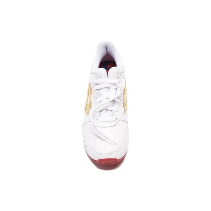 Asics x Kith Gel-Lyte 3 OG «Tokyo Trio Pack – Super Gold» Asics x Kith Gel-Lyte 3 OG «Tokyo Trio Pack – Super Gold»
