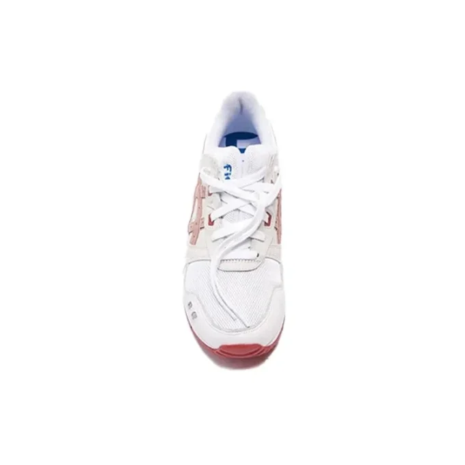 Asics x Kith Gel-Lyte 3 OG «Tokyo Trio Pack – Yoshino Rose» Asics x Kith Gel-Lyte 3 OG «Tokyo Trio Pack – Yoshino Rose»