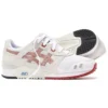 Asics x Kith Gel-Lyte 3 OG «Tokyo Trio Pack – Yoshino Rose» Asics x Kith Gel-Lyte 3 OG «Tokyo Trio Pack – Yoshino Rose»