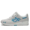 Asics x Kith Gel-Lyte 3 «Super Blue»