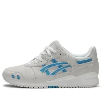 Asics x Kith Gel-Lyte 3 «Super Blue»