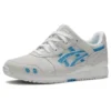 Asics x Kith Gel-Lyte 3 «Super Blue»
