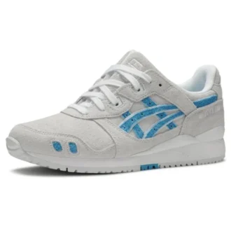 Asics x Kith Gel-Lyte 3 «Super Blue»