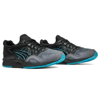 Asics x Kith Gel-Lyte 5 «Leatherback»
