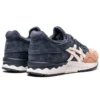 Asics x Kith Gel-Lyte 5 «Salmon Toe» Asics x Kith Gel-Lyte 5 «Salmon Toe»