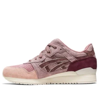 Asics x KITH Gel-Lyte III «07 Remastered» «By Invitation Only»