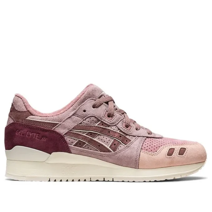 Asics x KITH Gel-Lyte III «07 Remastered» «By Invitation Only»