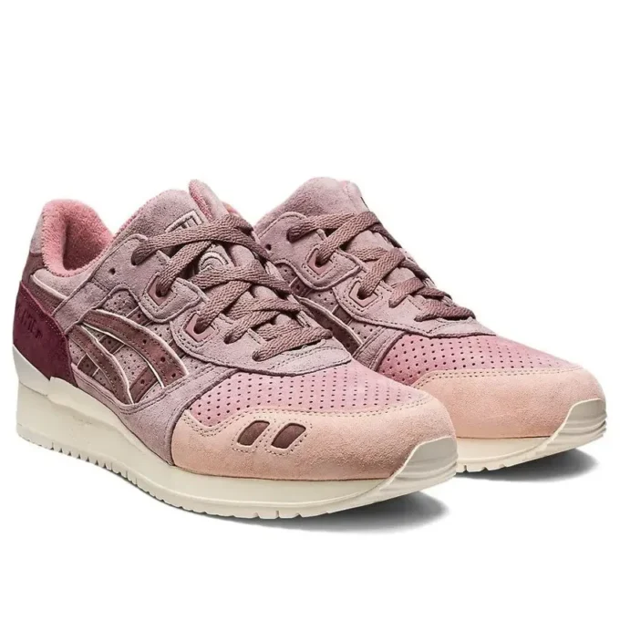 Asics x KITH Gel-Lyte III «07 Remastered» «By Invitation Only»