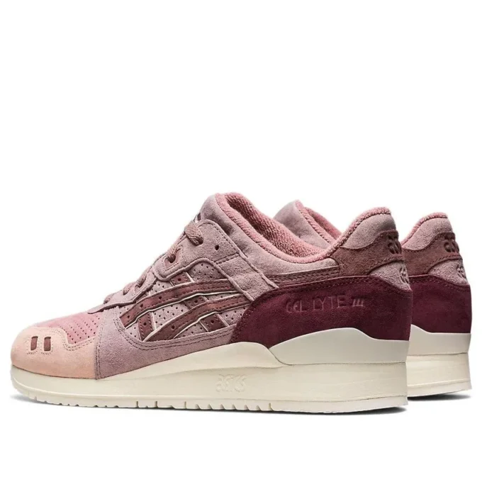 Asics x KITH Gel-Lyte III «07 Remastered» «By Invitation Only»