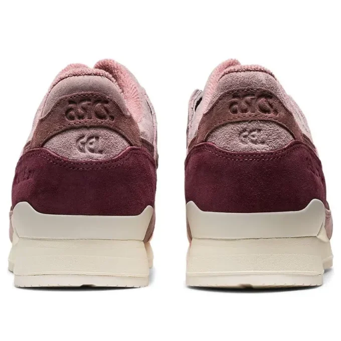 Asics x KITH Gel-Lyte III «07 Remastered» «By Invitation Only»