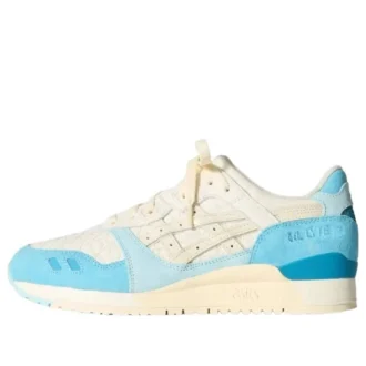 Asics x Kith Gel-Lyte III «Canada»