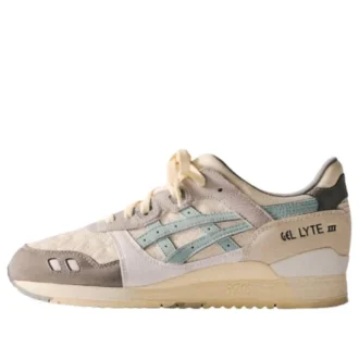 Asics x Kith Gel-Lyte III «Corea del Sur»