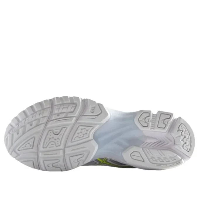 Asics x Kith Gel-Nimbus 10.1 «Vintage Tech – Blanco»