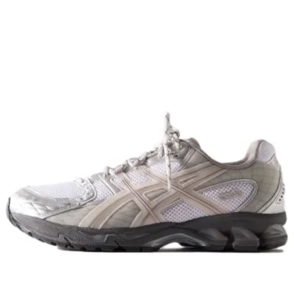 Asics x Kith Gel-Nimbus 10.1 «White Morganite»
