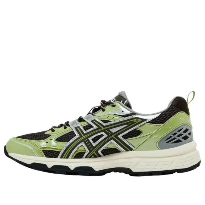 Asics x Kith Gel-Nunobiki «Delicioso Pure Silver»
