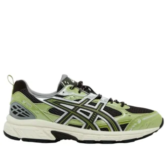 Asics x Kith Gel-Nunobiki «Delicioso Pure Silver»
