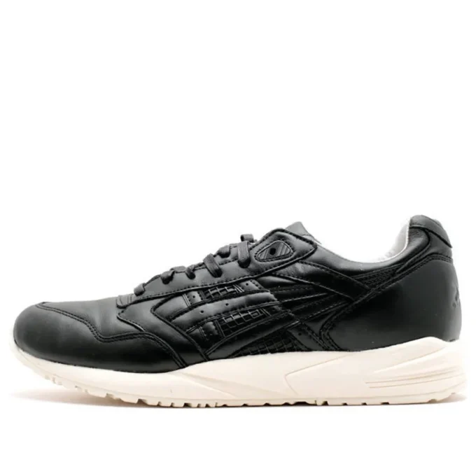 Asics x Kith Gel-Saga «Grand Opening»