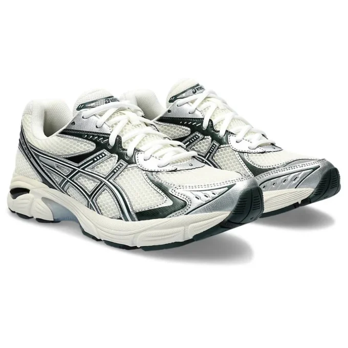 Asics x Kith GT-2160 «Cream Scarab»