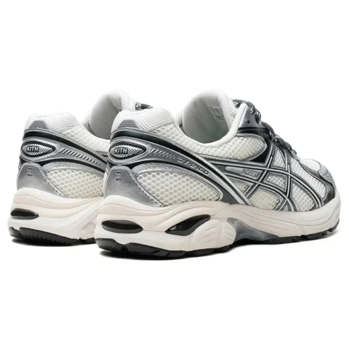 Asics x Kith GT-2160 «Cream Scarab»