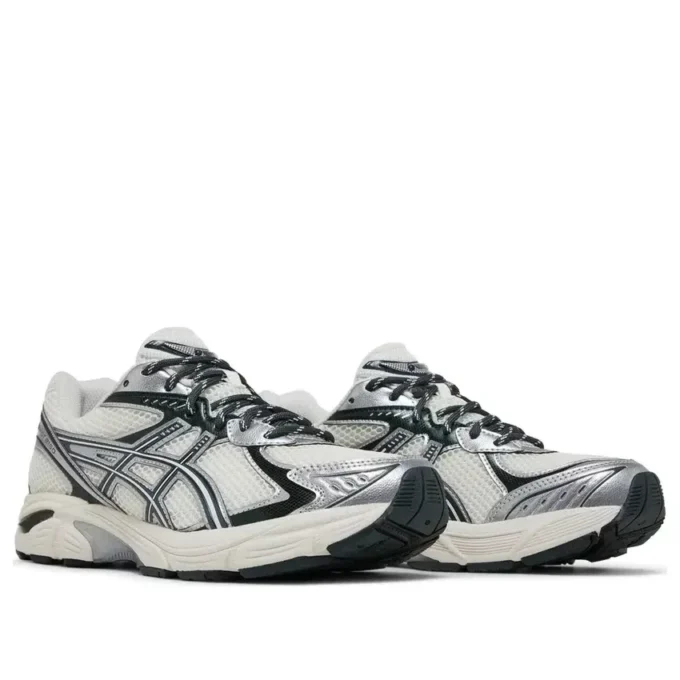 Asics x Kith GT-2160 «Cream Scarab»