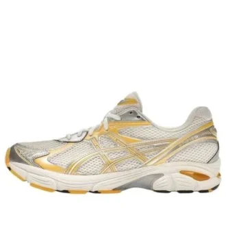 Asics x Kith GT-2160 «Cream Solar Power»