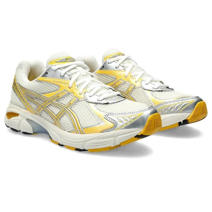 Asics x Kith GT-2160 «Cream Solar Power»