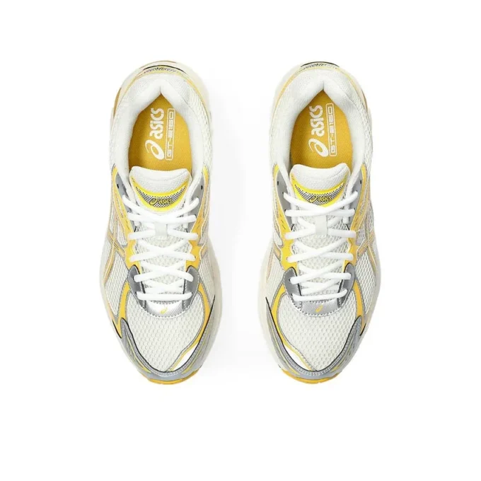 Asics x Kith GT-2160 «Cream Solar Power»