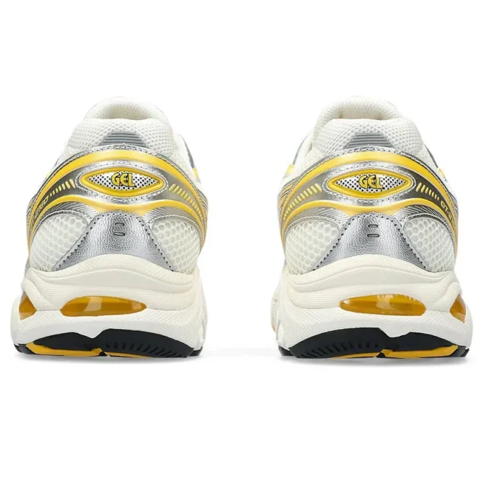 Asics x Kith GT-2160 «Cream Solar Power»