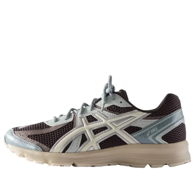 Asics x Kith JOG 100S «Espresso Vanilla Ice»
