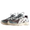 Asics x Kith JOG 100S «Espresso Vanilla Ice»