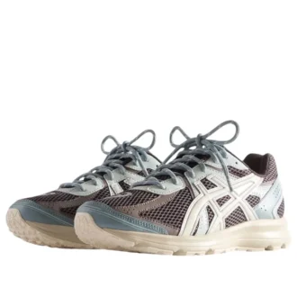 Asics x Kith JOG 100S «Espresso Vanilla Ice»