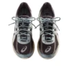 Asics x Kith JOG 100S «Espresso Vanilla Ice»