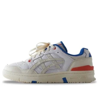 Asics x Kith Ronnie Fieg EX89 «Kithstrike»