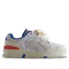 Asics x Kith Ronnie Fieg EX89 «Kithstrike»