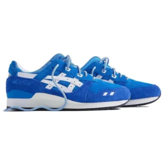 Asics x Kith x Marvel Gel-Lyte 3 07 Remastered «X-Men 60th Anniversary – Beast»