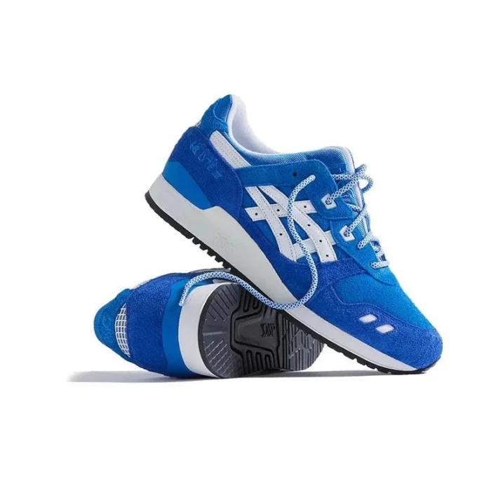 Asics x Kith x Marvel Gel-Lyte 3 07 Remastered «X-Men 60th Anniversary – Beast»